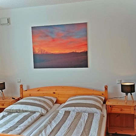 Ferienwohnung Pinzenhof - Kemnath Екстериор снимка
