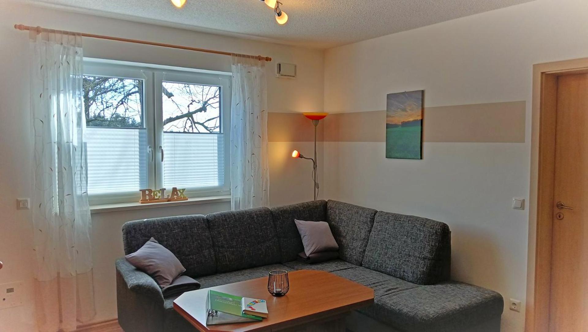 Ferienwohnung Pinzenhof - Kemnath Екстериор снимка