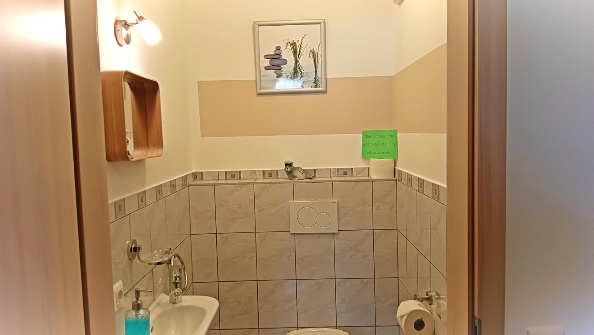 Ferienwohnung Pinzenhof - Kemnath Екстериор снимка