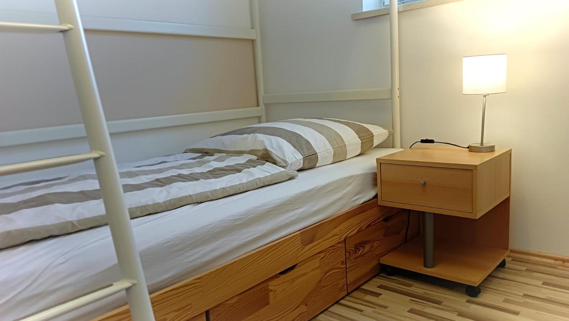Ferienwohnung Pinzenhof - Kemnath Екстериор снимка