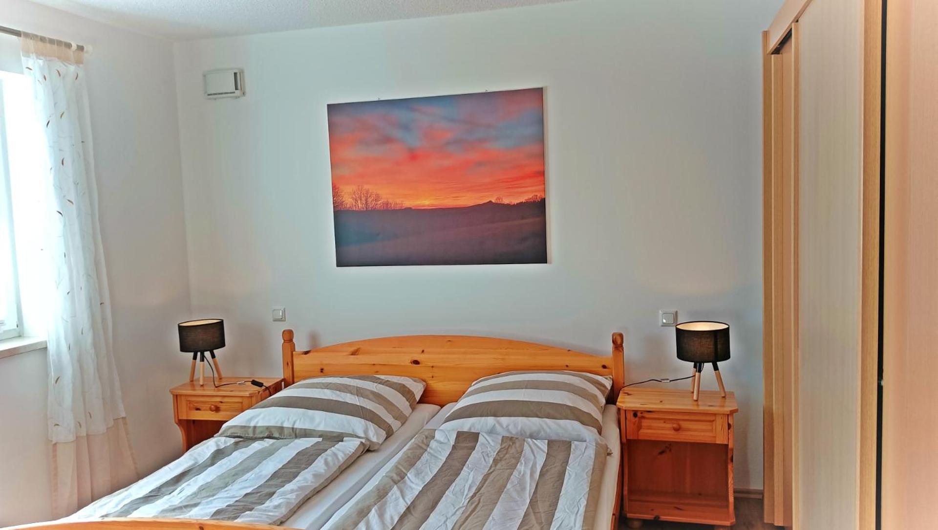 Ferienwohnung Pinzenhof - Kemnath Екстериор снимка